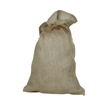 small hessian bag 43x65cm