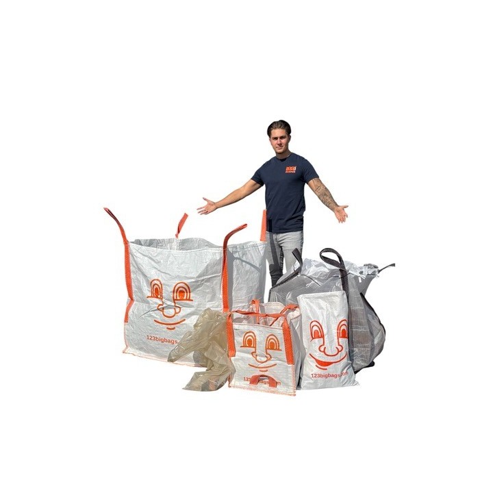 Roofer Starter Kit | €50 Worth of Bags for €25