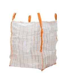 Vented log bag (1m³ - 90x90x110cm) | 5 Pack