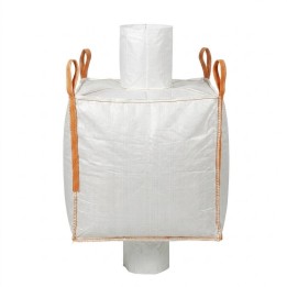 Big Bag With Filling & Discharge Spout
