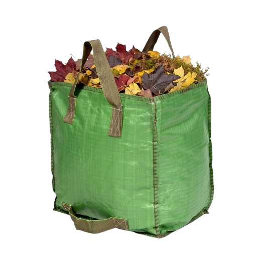 Buy Your Mini Green Garden Waste Bag 75L Online