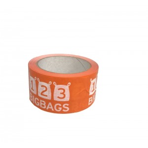 123BigBags Tape