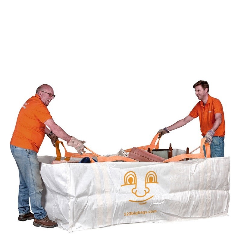 Depot Container Big Bag 3m3 (Printed)
