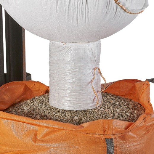 Bulk Bag with Emptying Spout - 1m³ | 5 Pack