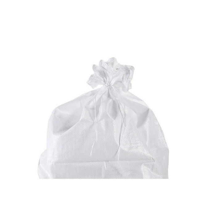 PP Flachsack mit Kordel