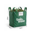 Pallet-Angebot Gartenabfall Big Bags 600L – nur 2,50 € pro Stück