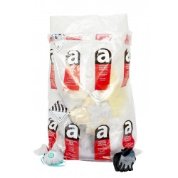 Asbestschuttsack 2