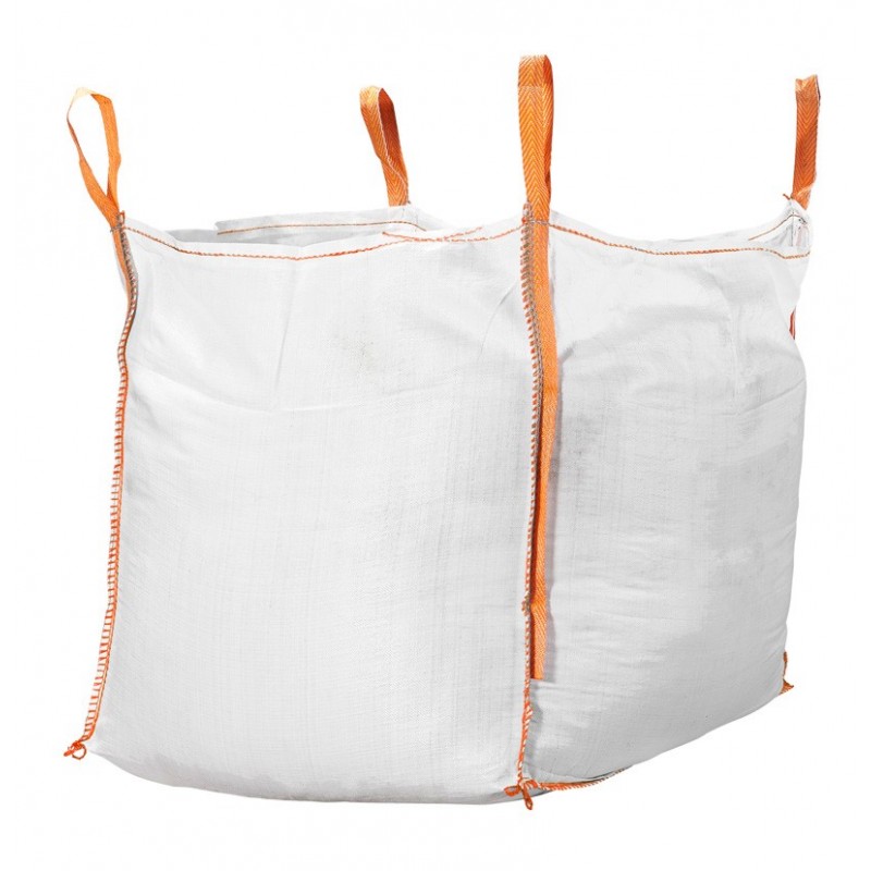 ☀️ 10 St Versandkostenfrei 1000kg BIG BAG 1 Meter hoch Bags BIGBAGS Säcke 