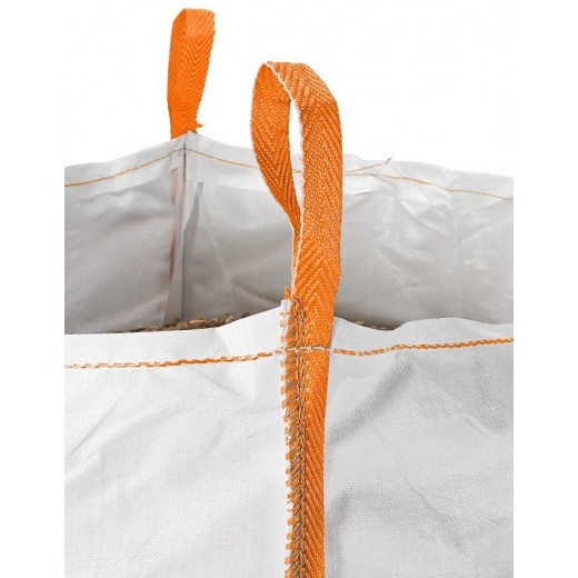 Big Bag für 1 Tonne - 90x90x90cm Big Bag