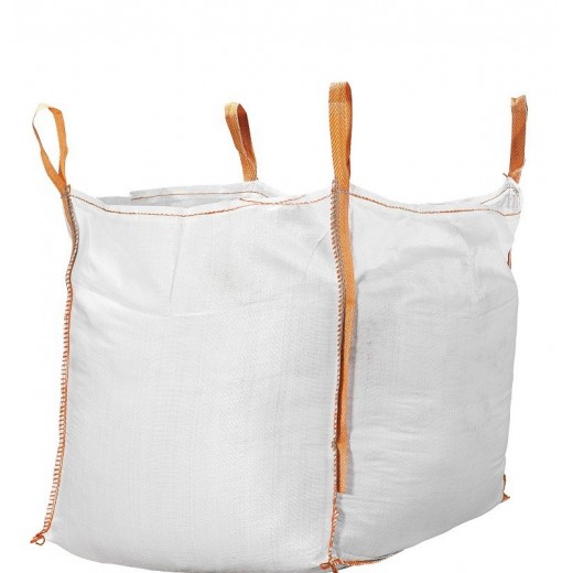 Pallet Deal (525x) Ton bag - 1000 kg (80x80x80cm)