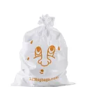 PP Flachsack mit Kordel - 90L (65x100cm)
