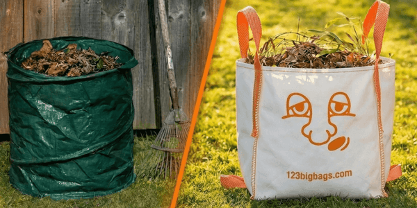Robuster Gartensack
