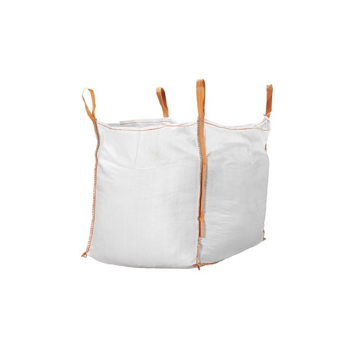 Big bag 80 × 80 × 80 cm 1000 kg – Lot de 5 | 123BigBags