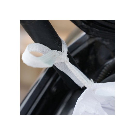 Protection de Coffre Voiture - 1100L (140x100x80cm)