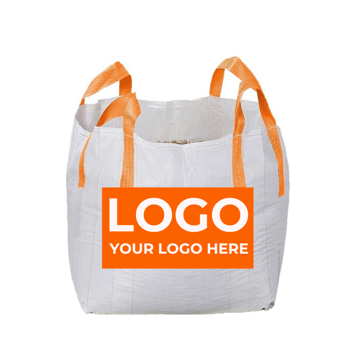 Cross Corner Big Bag - 1m³ (90x90x110 cm)