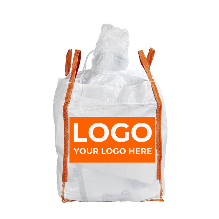 Big Bag met Logo