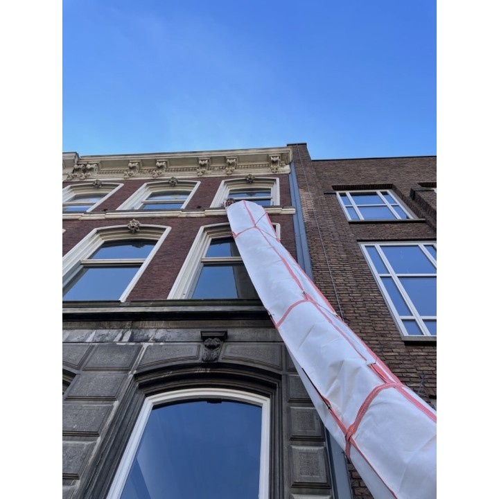 Easy Chute stortkoker kopen