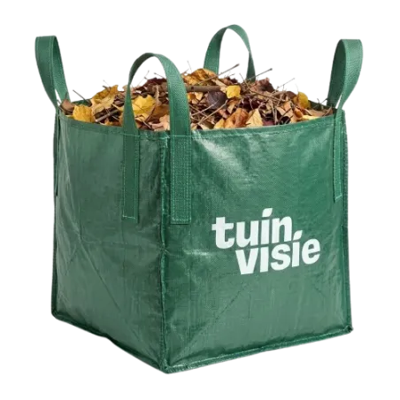 Sac de jardin 300L (75x75x65cm) – 750 kg | Sangles croisées