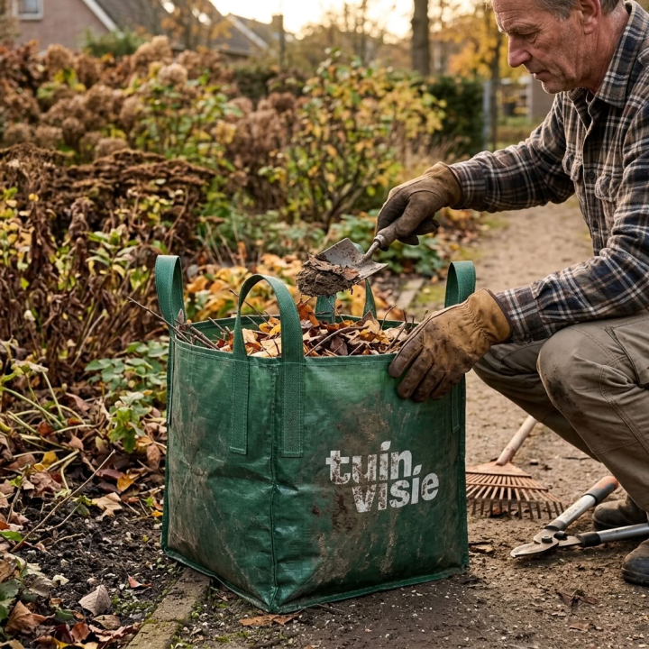 300L tuinafvalzakken €2 - Pallet Deal | 123BigBags