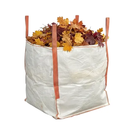 Grand sac jardin blanc- 1000L - à partir de 3,42€