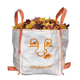 Mini tuinafvalzak | 90 L | Sterk |  V.a. €1,49