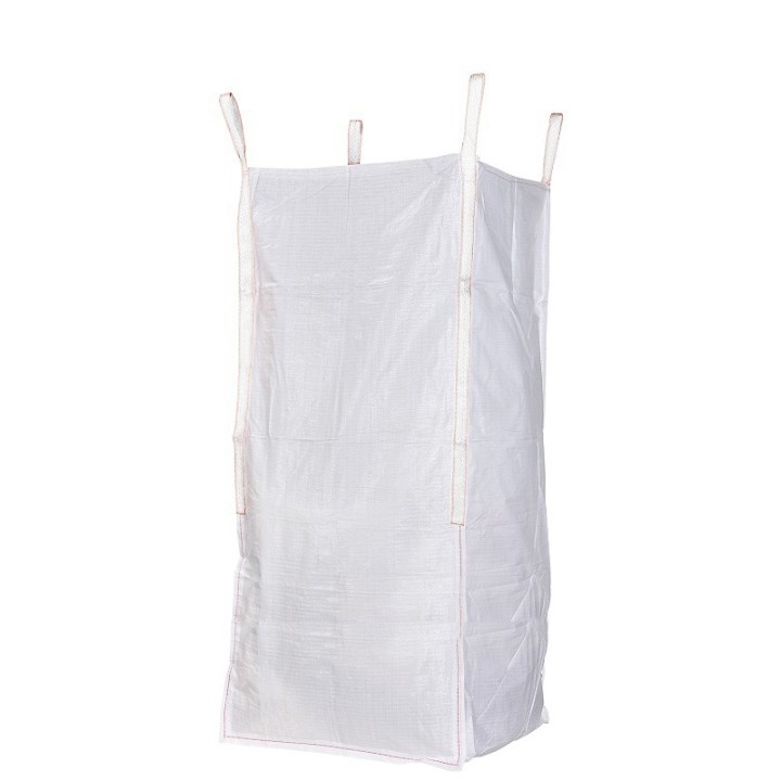 Koop uw Mega Big Bag 100x100x240 met 2.5m³, hoog volume