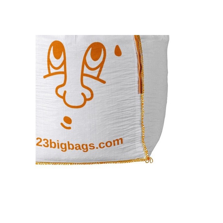 Big Bag 2 tonnes