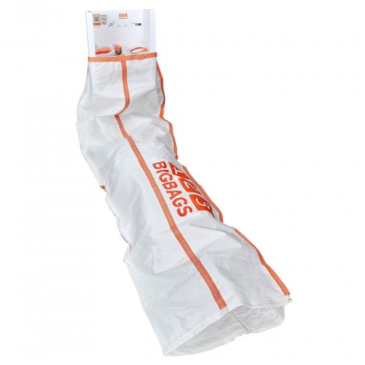 Bestel Online Easy Chute Stortkoker - Starter set - Goedkoop, handig en opvouwbaar