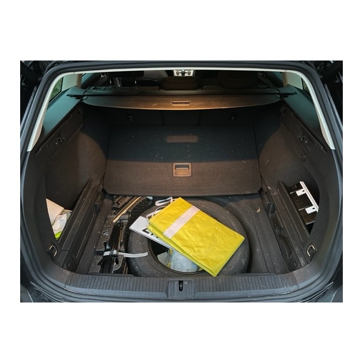 Kofferbakzak