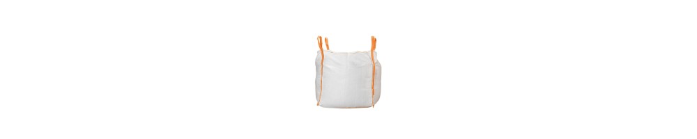 Big Bag pour construction | Plus de 50 modèles disponibles