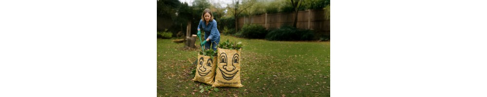 Eco-Design Bags