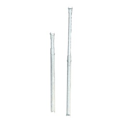 Palonniers extensibles (x2) - 3 à 6m