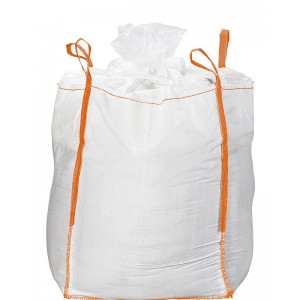 Moisture-proof Big Bag with Liner