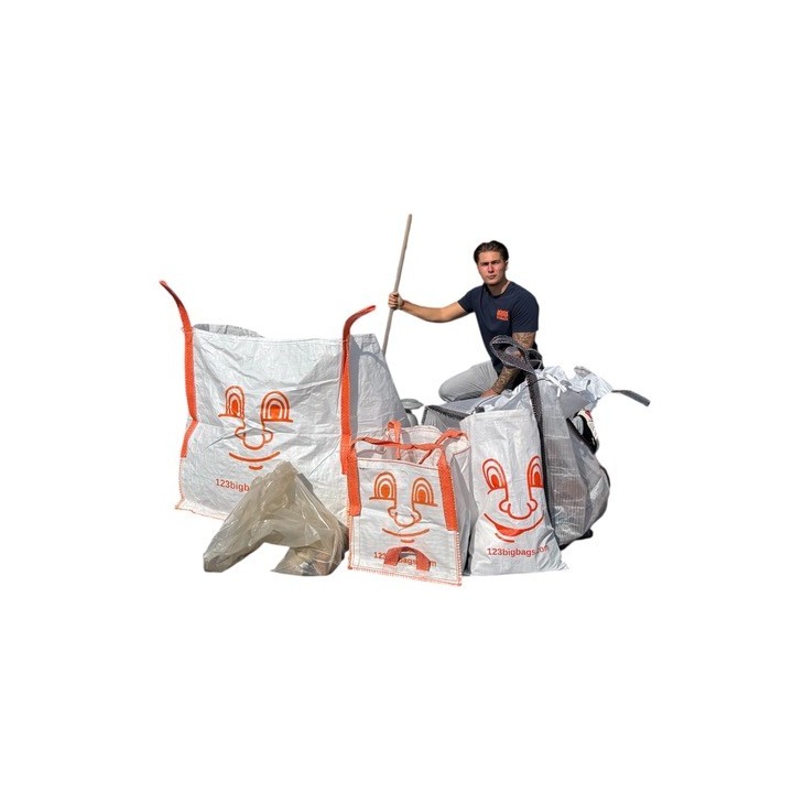 sac pour couvreur