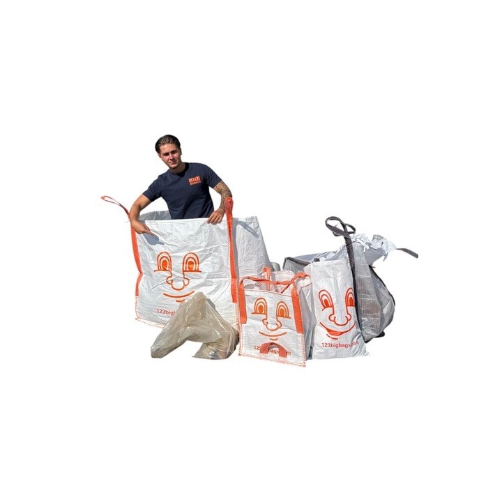 sac pour couvreur