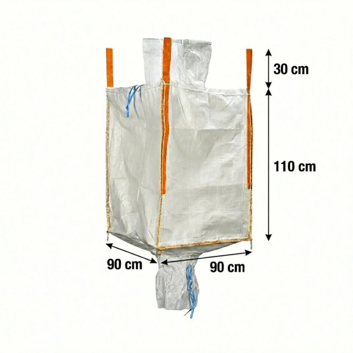 (90x90x110cm)