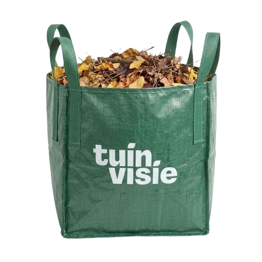 Pallet-Angebot Gartenabfall Big Bags 600L – nur 2,50 € pro Stück