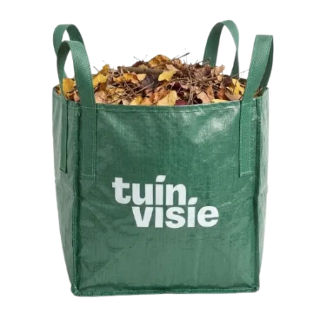 Pallet-Angebot Gartenabfall Big Bags 600L – nur 2,50 € pro Stück