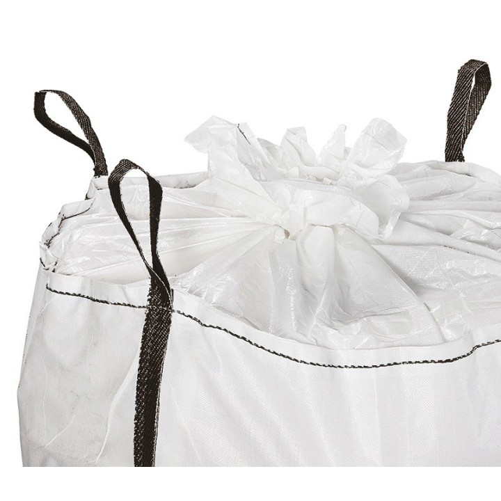 Asbest Big Bag mit doppeltem Inliner