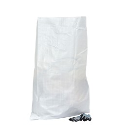 Sac à gravat PP tissé