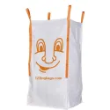 Jumbo Big Bag - 1,75 m³ (90x90x190cm)