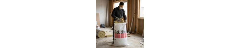 Big Bags Amiante | Toute la Gamme Aux Meilleurs Prix