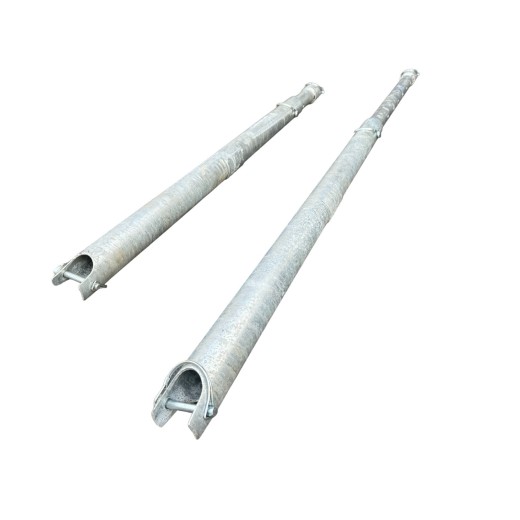 Extendable Spreader Beam (x2) - 3 to 6m