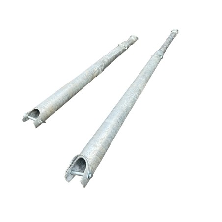 Extendable Spreader Beam (x2) - 3 to 6m
