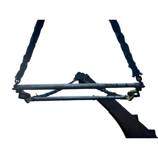 Extendable Spreader Beam (x2) - 3 to 6m