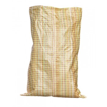 Rubble bag eco-design