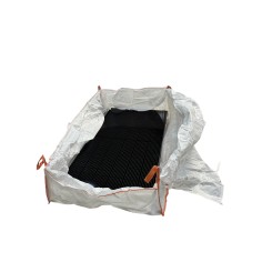 Solar Panel Bag