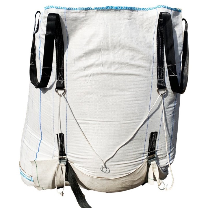 Reusable big bag