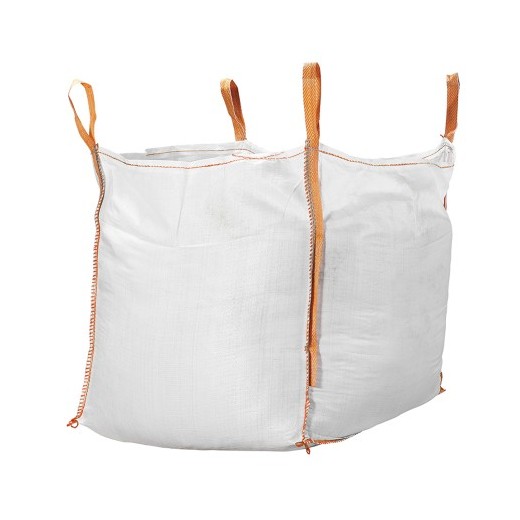 Big Bag 80x80x80 cm 1000 kg – Pack of 5 | 123BigBags
