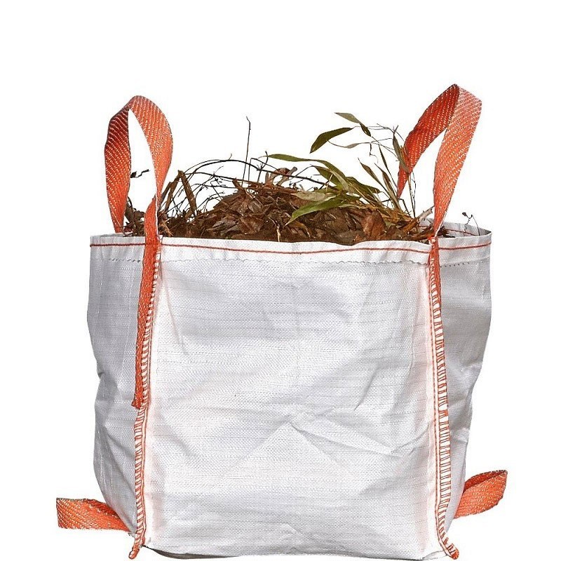 Mini Big Bag for garden waste